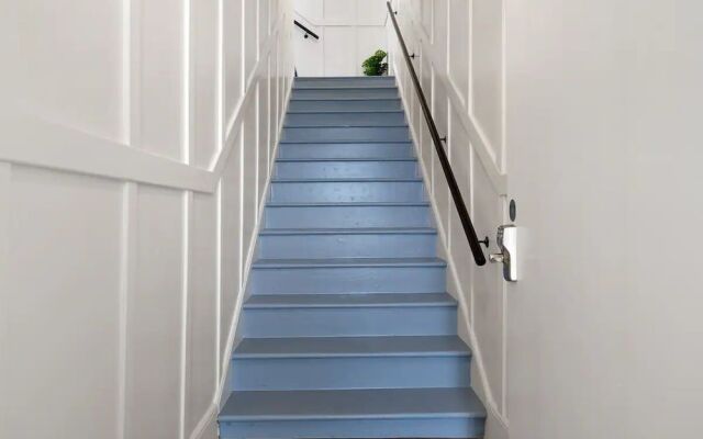 Modern Trendy Spacious Homes Ssfdowntown