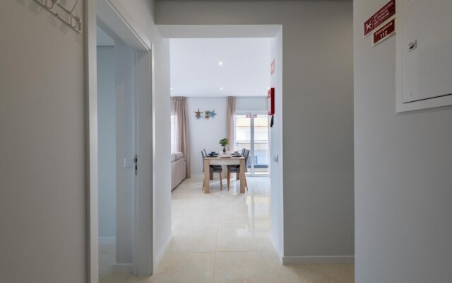 Apartamento Rocha Mar by Portucasa