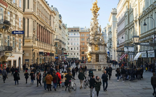 DO & CO Hotel Vienna