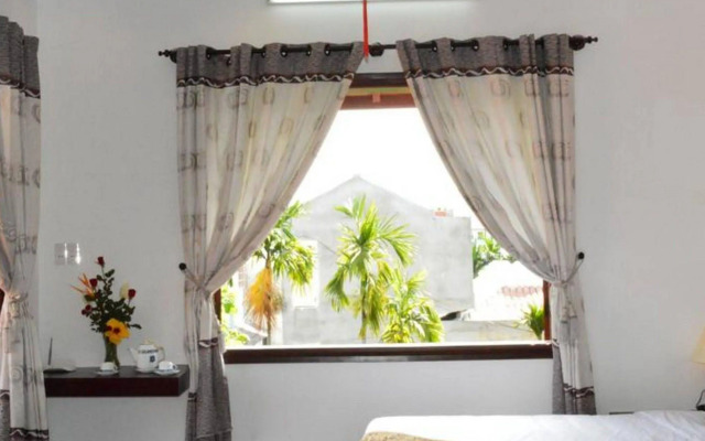 Viet House Homestay