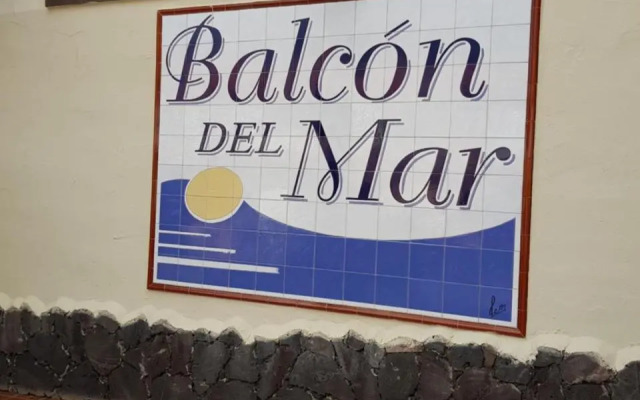 Residence balcon del mar