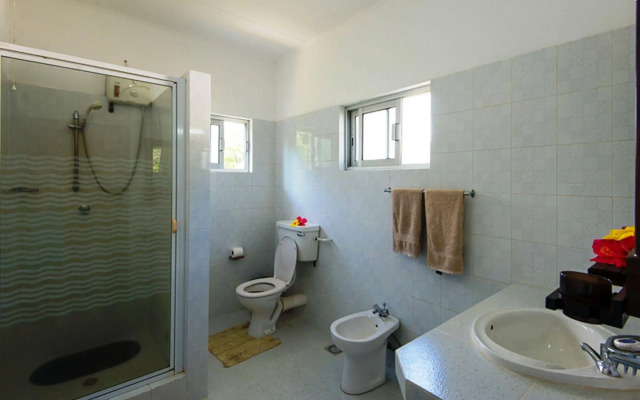 Le Tropique Villa - Adults Only