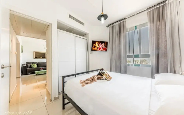 Luxury Apartment by Lake Kinneret