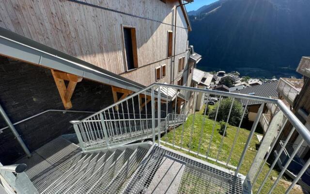 The View - Apt 08 - BO Immobilier