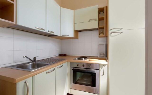 3270 Dependance di Omero by Barbarhouse