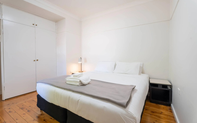 Comfort Resort Leura Gardens