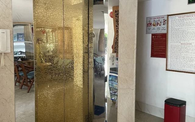 Nang Vang Hotel