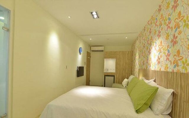 Xin Qun Style Hostel