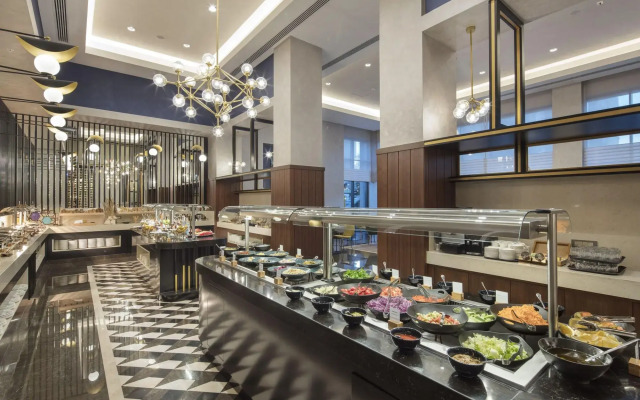 DoubleTree By Hilton Antalya City Centre