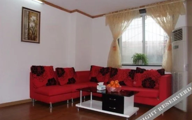 Xiaoli Family Hostel