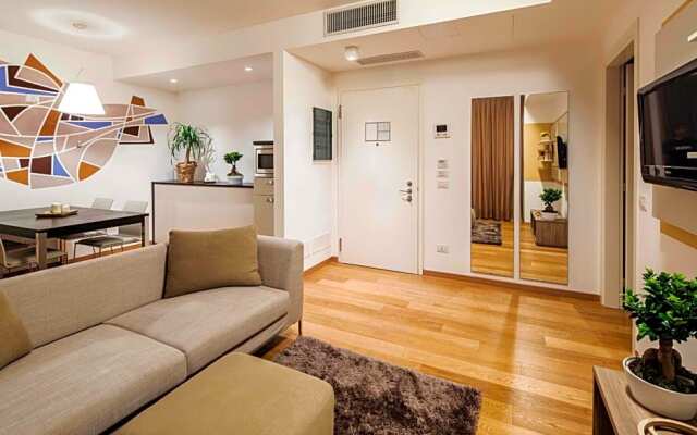 Hotel Residence Portus