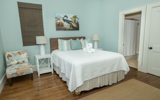 Inlet Breeze Destin - Studio Home