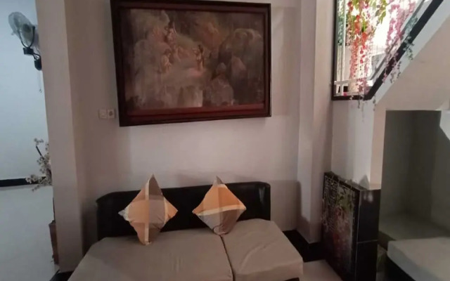 Hotel O Homestay Kita Purworejo