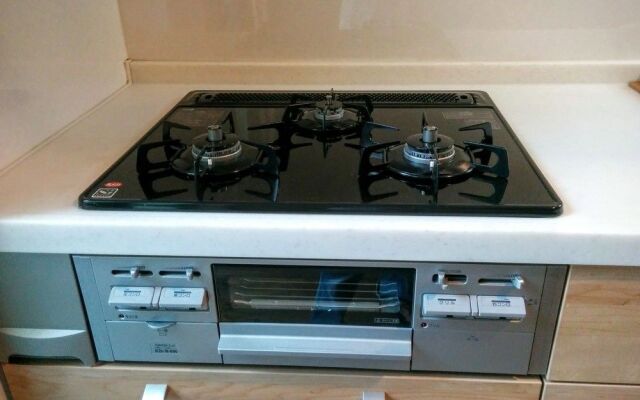 iShinChi Nishisuya Machiya