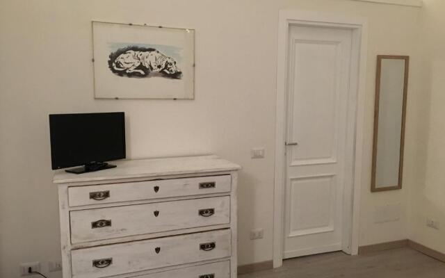 Appartamento Malabranca