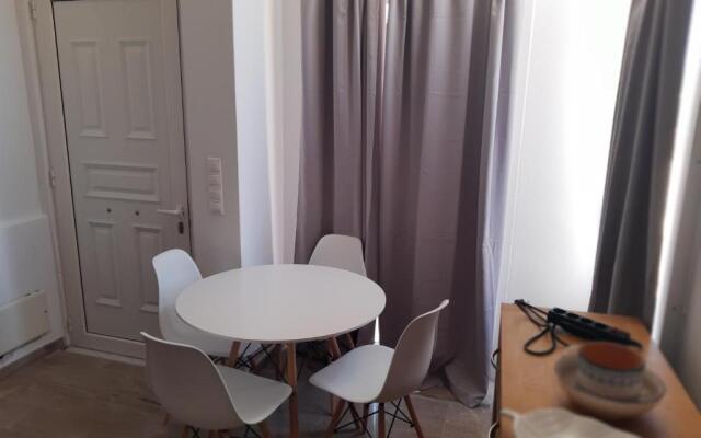Georgia's quality apartments 4