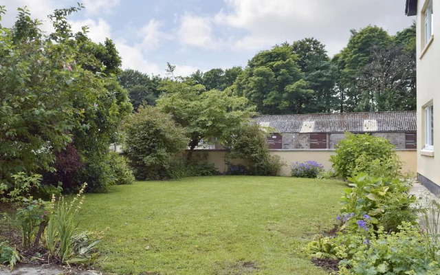 Blackmoor Farmhouse