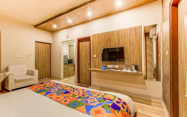 Hotel iOliten by Fabhotel