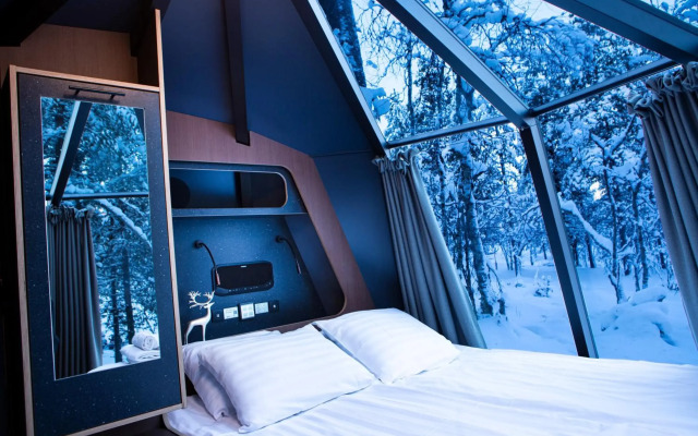 Lapland Hotels Riekonlinna