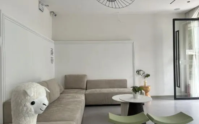 Asakusa Homestay (Lingshan Giant Buddha Branch) – Guest Rooms – Wuxi