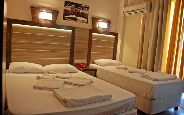 Selinus Beach Club Hotel