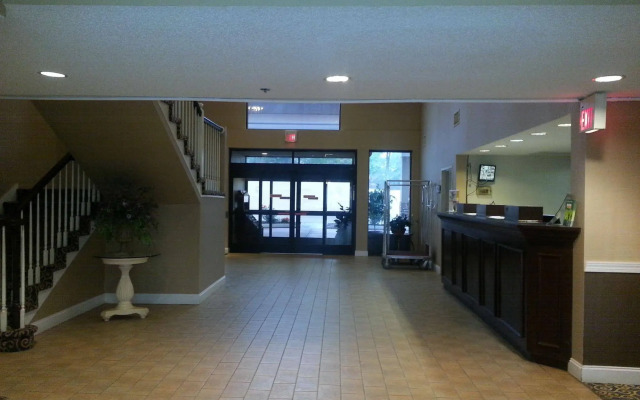 Quality Suites