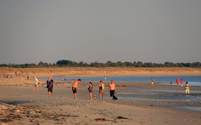 Terres de France - Hameaux des Marines