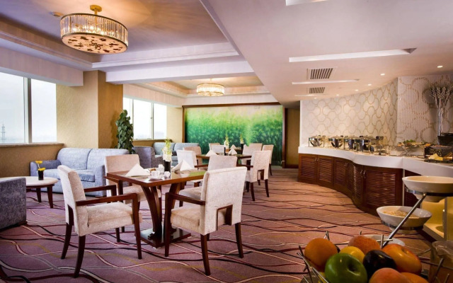 Jiaxing Sunshine Hotel