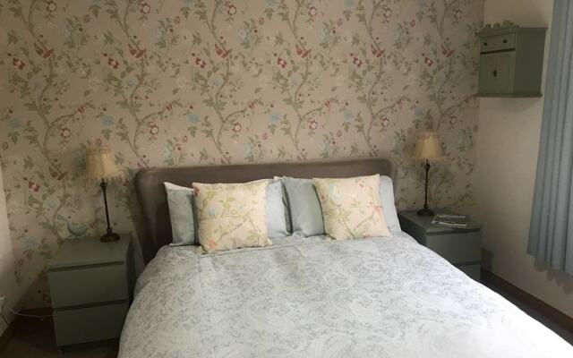 Cushendall House