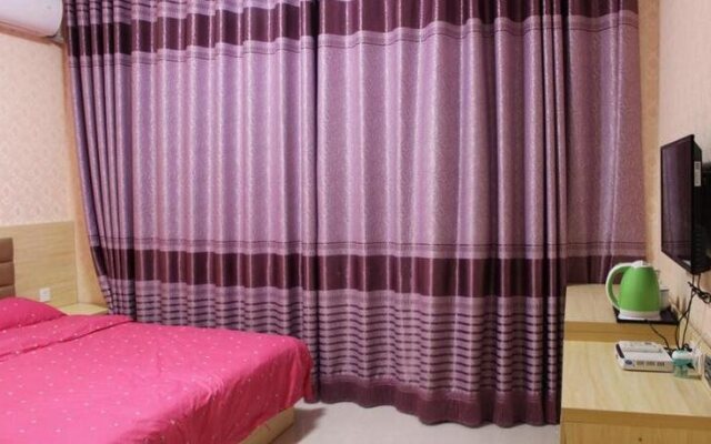 Dunhuang Nongfu Hostel