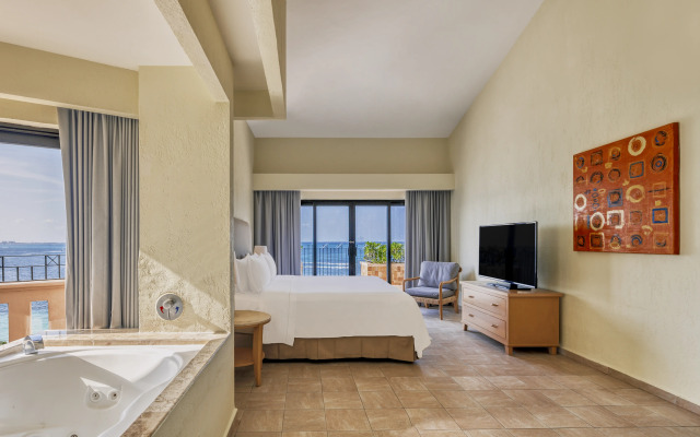 Fiesta Americana Cancun Villas