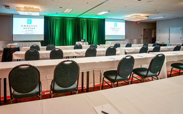 Embassy Suites San Antonio Northwest I-10