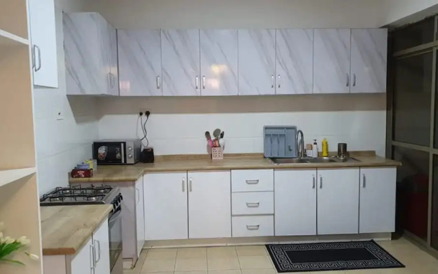 Stunning 3-bed Apartment in Nairobi