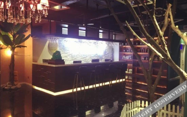 Shuguang Hotel