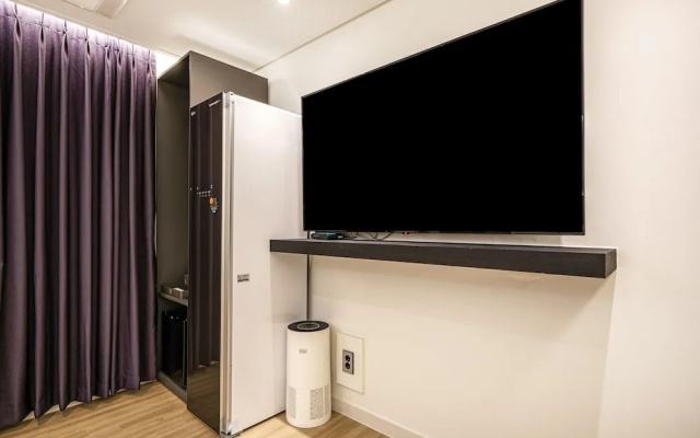 Brown Dot Hotel Pungam