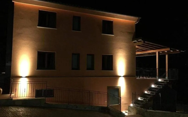 Resort San Nicola