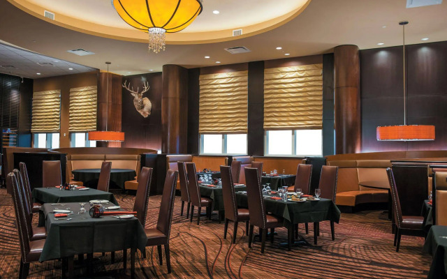 Scarlet Pearl Casino Resort