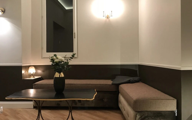 Mia al Pantheon Luxury Suites