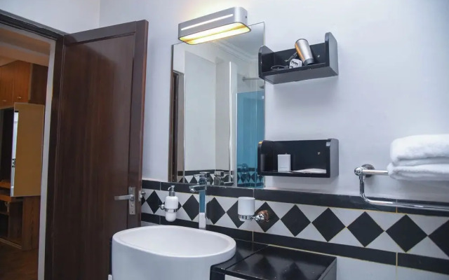 Lavington Residences By Trianum