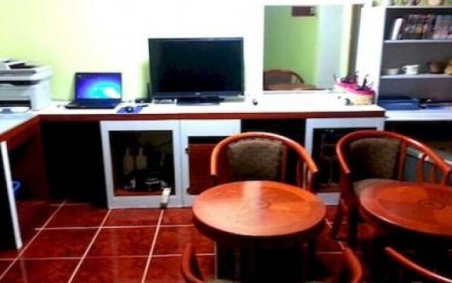 Woori Guest House