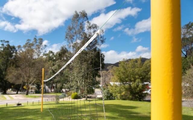 Breeze Holiday Parks - Halls Gap