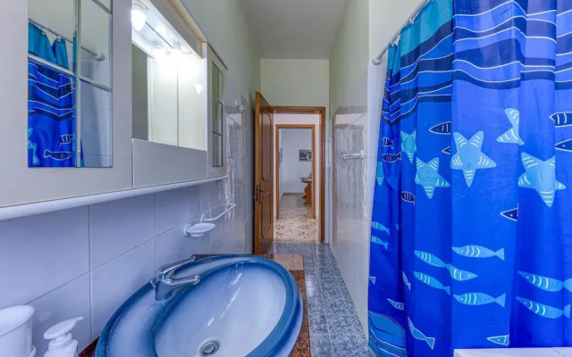 Villa Nesci 100m From Sea