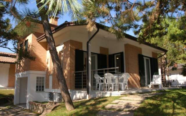 Green Retreat Dream Villa With Garden - Beahost