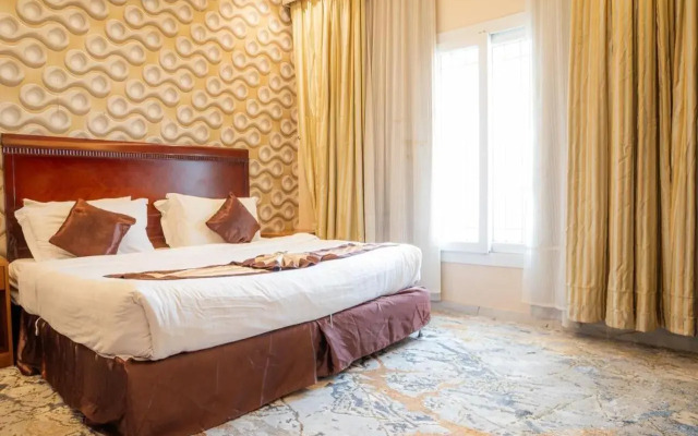 Suite Elaf