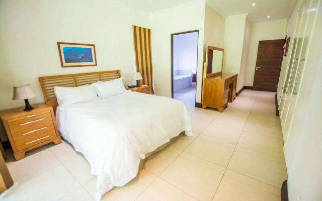 HoyoHoyo Hazyview Villas