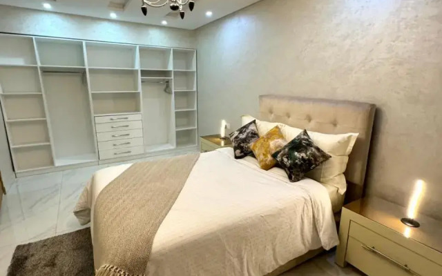 Duplex+Courtyard BestLocation Gueliz Opera Quarter
