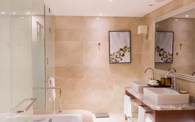 Sheraton Nanchang Hotel