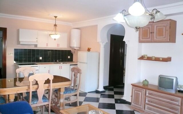 Apartamento Las Arquillas