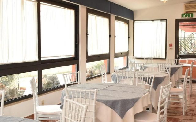 Hotel Miravalle