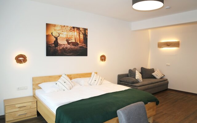 Apartments Schmiedgut
